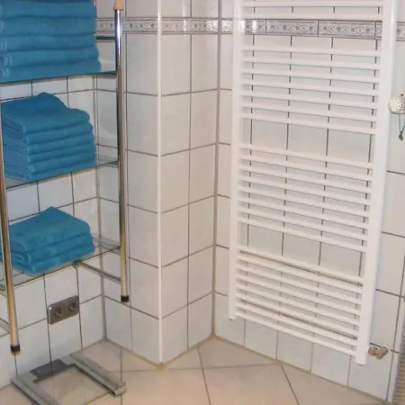 아파트 Ferienwohnung Decker Im Winzerort Urbar Urbar (Rhein-Hunsruck)
