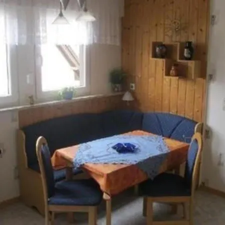 Ferienwohnung Decker Im Winzerort Urbar 아파트 Urbar (Rhein-Hunsruck)