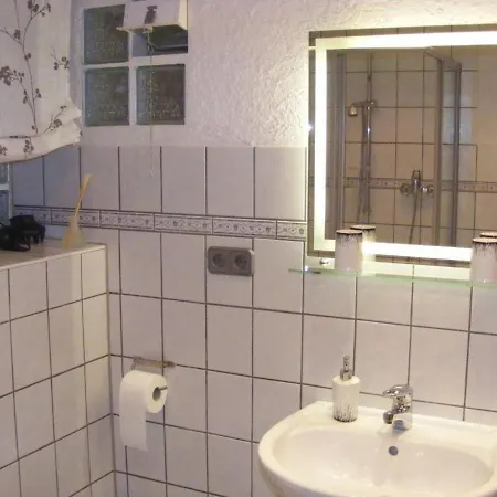 아파트 Ferienwohnung Decker Im Winzerort Urbar Urbar (Rhein-Hunsruck)