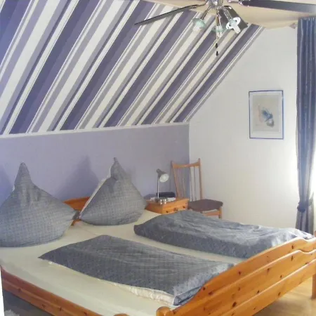 Ferienwohnung Decker Im Winzerort Urbar *