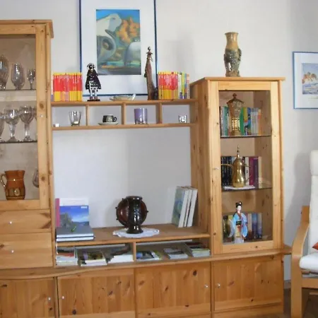 Ferienwohnung Decker Im Winzerort Urbar 아파트 *