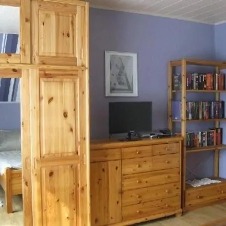 아파트 Ferienwohnung Decker Im Winzerort Urbar Urbar (Rhein-Hunsruck)